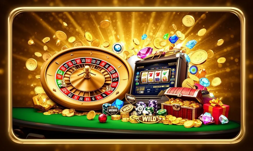 Nagad CasinoFast
